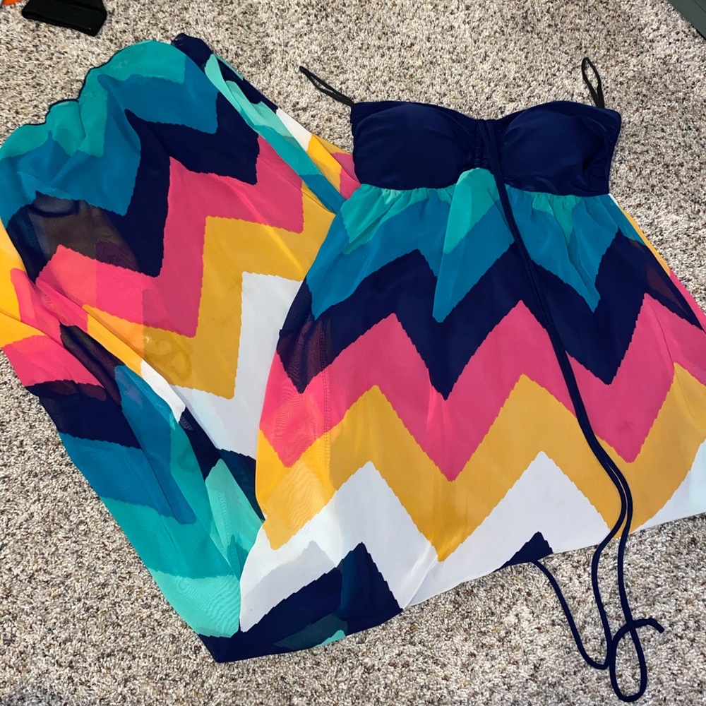 summer dress